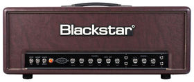 Musikmesse 08: Blackstar announces new Artisan amps heads
